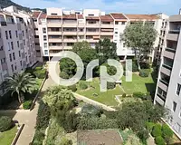 Appartement, 82 m²