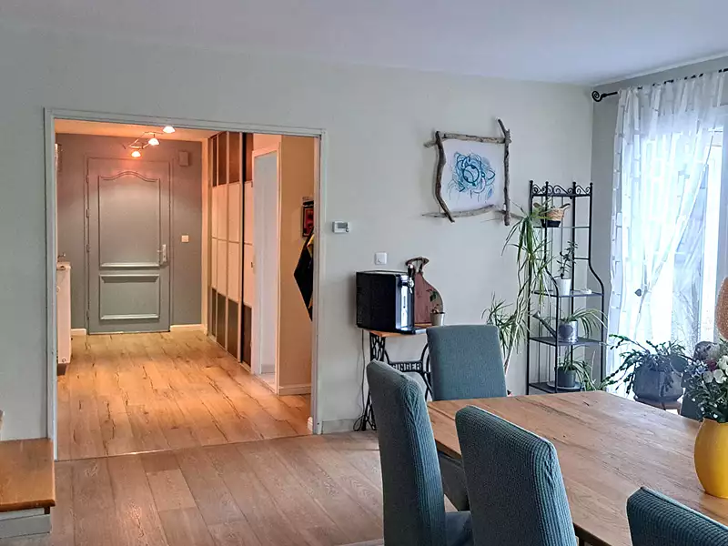 Maison, 173 m²