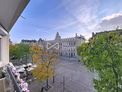 Appartement, 120,43 m²