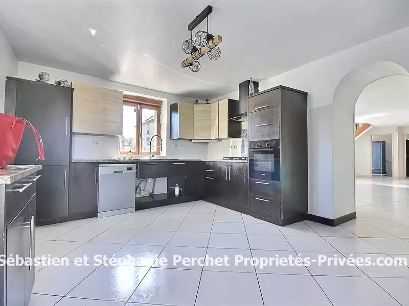 Maison, 150 m²