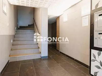 Appartement, 61 m²