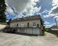 Appartement, 20,25 m²