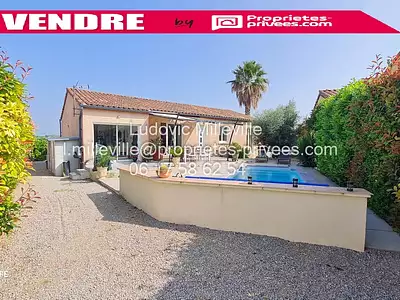 Maison, 123 m²