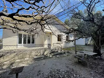 Maison, 101 m²