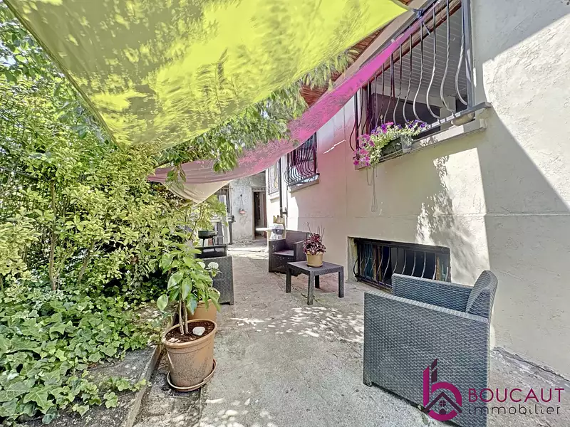 Maison, 115 m²