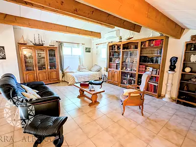 Maison, 130 m²