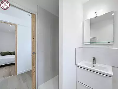 Appartement, 40,33 m²