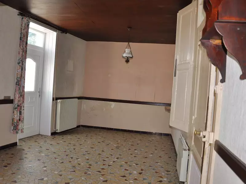 Maison, 136 m²