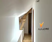 Maison, 206 m²