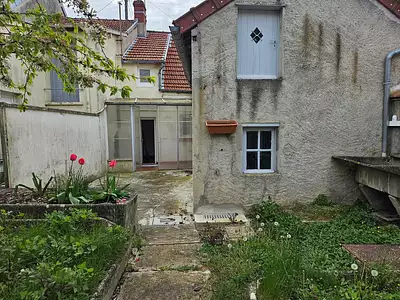 Maison, 82 m²