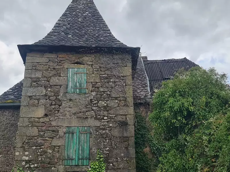 Maison, 100 m²