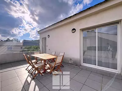 Appartement, 64 m²