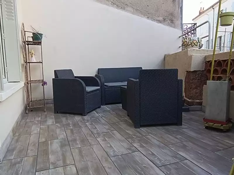 Maison, 135 m²