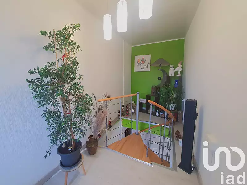 Maison, 91 m²