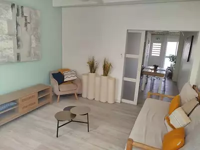 Maison, 53 m²