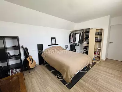 Maison, 206 m²