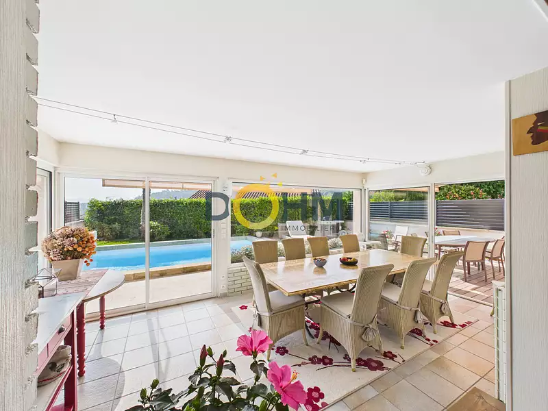 Maison, 138 m²