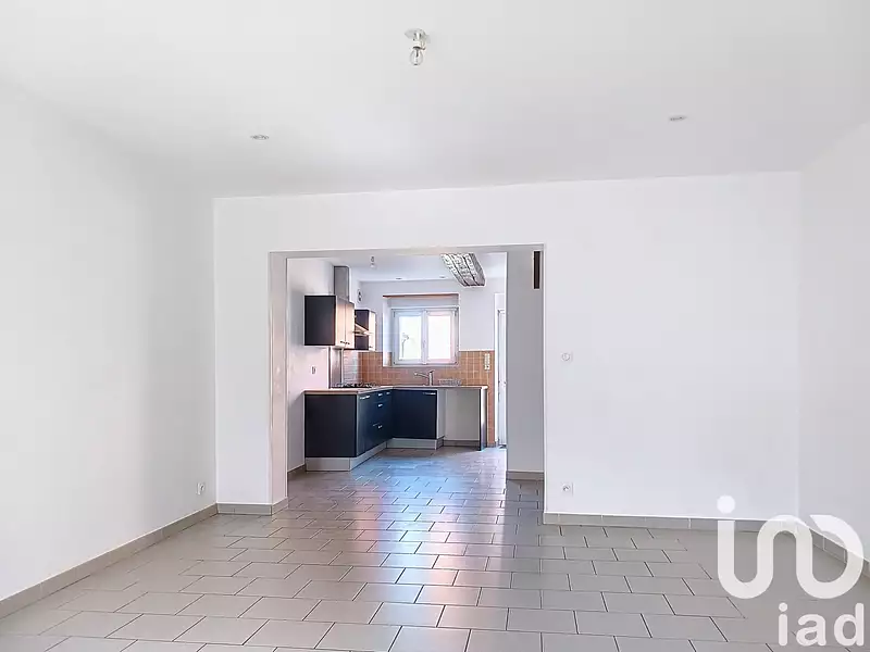 Maison, 117 m²