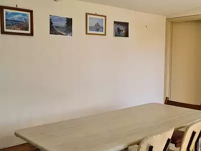 Maison, 36 m²