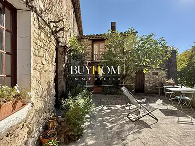 Maison, 140 m²