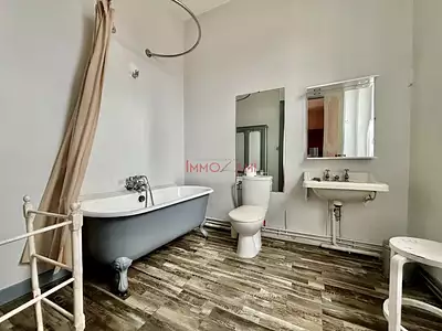 Maison, 245 m²