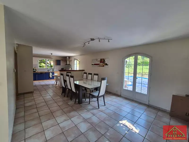 Maison, 145,12 m²