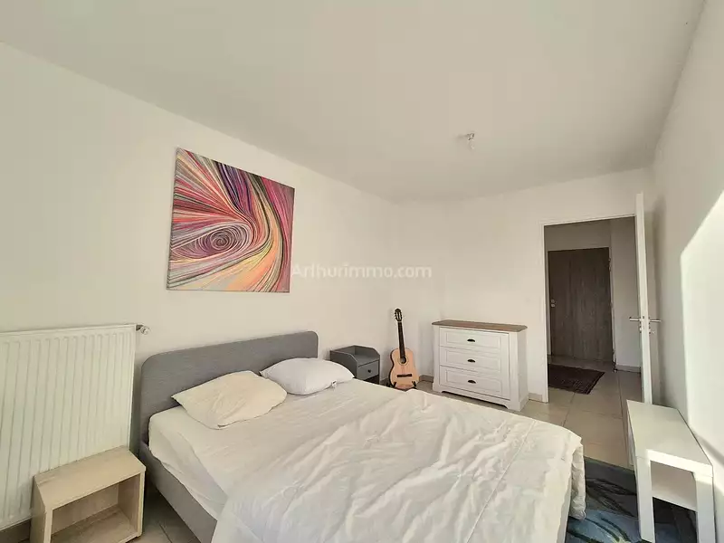 Appartement, 68,45 m²