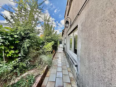 Maison, 209 m²