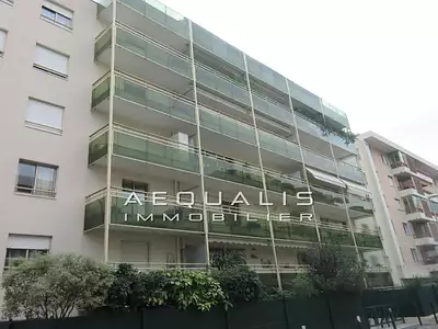 Appartement, 72,14 m²