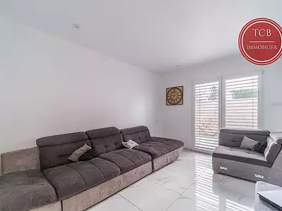 Maison, 165 m²