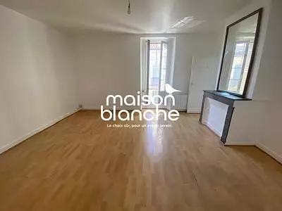 Appartement, 49,02 m²