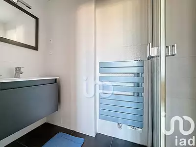 Appartement, 101 m²