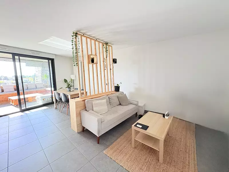 Appartement, 66 m²