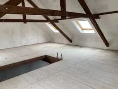 Immeuble, 547 m²