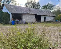 Maison, 96,99 m²