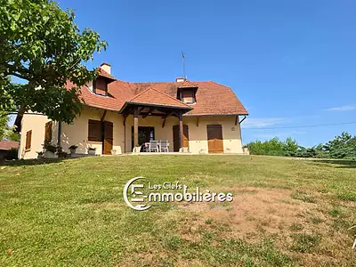 Maison, 159 m²