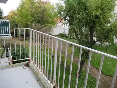 Appartement, 74,05 m²