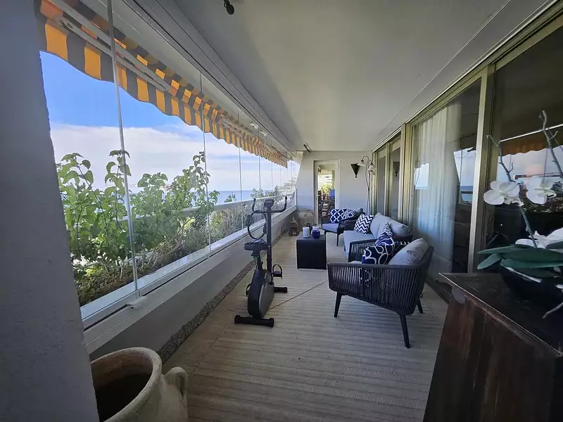 Appartement, 172,95 m²