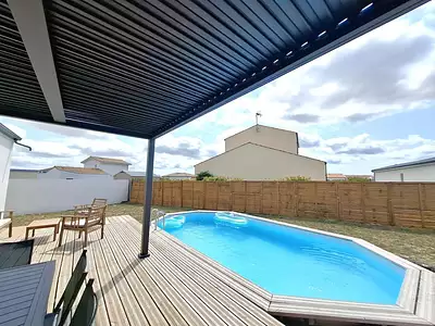 Maison, 114 m²