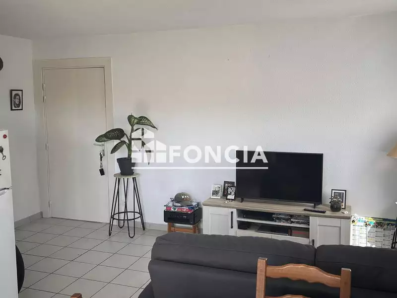 Appartement, 43 m²
