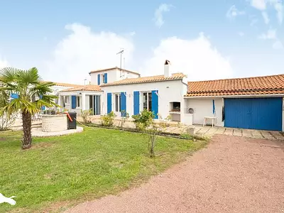 Maison, 134 m²