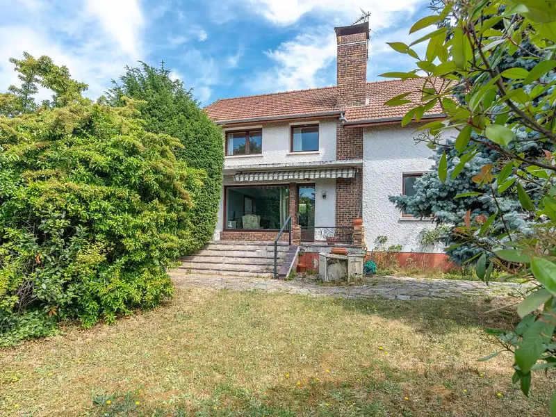 Maison, 150 m²