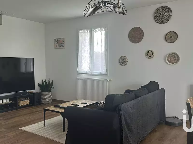 Maison, 130 m²