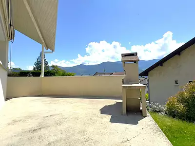Maison, 154 m²