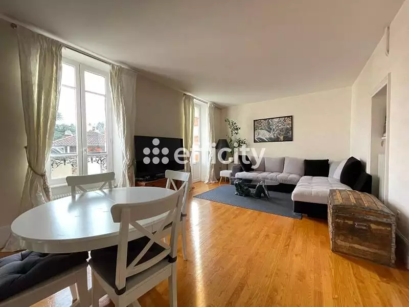 Appartement, 71 m²