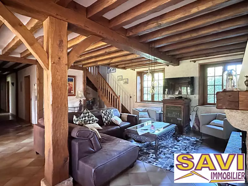 Maison, 270 m²