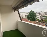 Appartement, 65,9 m²