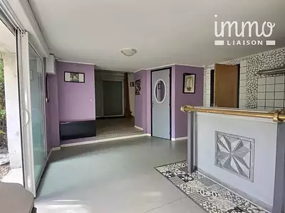 Maison, 242 m²