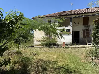 Maison, 147 m²