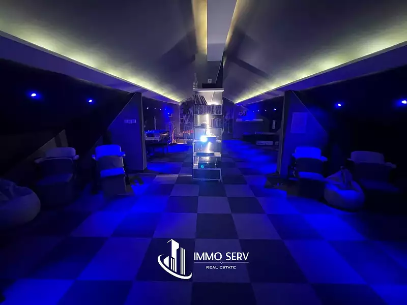 Maison, 180 m²